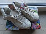 Sketchers Dames maat 40, Ophalen, Beige, Sneakers, Nieuw