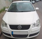 VW Polo 1.4 diesel for export, Auto's, Zwart, Wit, Particulier, Cruise Control