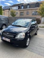 Toyota yaris, Voorwielaandrijving, Stof, 50 kW, 4 cilinders