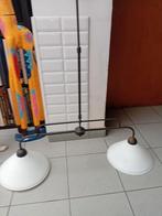 Lampes d'entrepot moderne suspendue, Enlèvement, Comme neuf