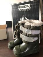 Kinderlaarsjes, Ophalen, Jongen of Meisje, Laarzen, Zo goed als nieuw