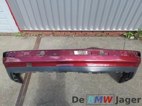 Achterbumper bordeaux rood BMW 3-serie E36 51128135360, Auto-onderdelen, Carrosserie, Bumper, Achter, Gebruikt, Ophalen of Verzenden