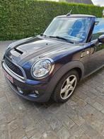 MINI COOPER S CABRIO, Auto's, Voorwielaandrijving, 139 g/km, 4 cilinders, 1600 cc