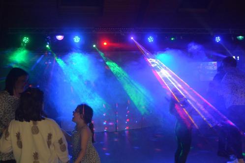 SONO LIGHT COMPLETE, Muziek en Instrumenten, Dj-sets en Draaitafels, Zo goed als nieuw, Denon, Ophalen
