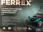 Verticuteermachine, Tuin en Terras, Verticuteermachines, Ophalen, Nieuw, Elektrisch, Ferrex