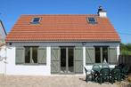 BUITENKANS - De HAAN aan ZEE - tussen 4 en12 mei: €300/week, Vakantie, Dorp, Internet, Eigenaar, 3 slaapkamers
