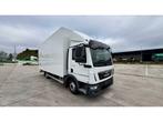 HOMME HOMME CAMION 7.150 2016, Autos, Camions, Achat, Entreprise, Autres carburants, MAN