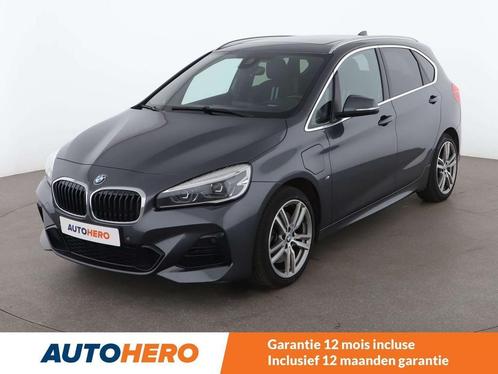 BMW 2 Serie 225 225xe Active Tourer M Sport (bj 2020), Auto's, BMW, Te koop, 2 Reeks Active Tourer, 4x4, ABS, Achteruitrijcamera