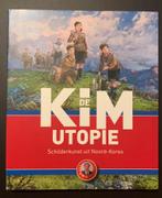 De Kim Utopie, Boeken, Ophalen of Verzenden, Zo goed als nieuw