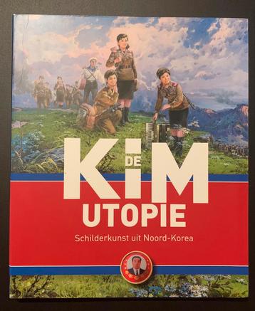 De Kim Utopie beschikbaar voor biedingen
