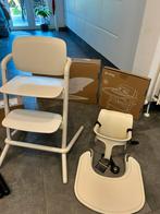Cybex 4in1 eetstoel en bouncer, Ophalen, Zo goed als nieuw