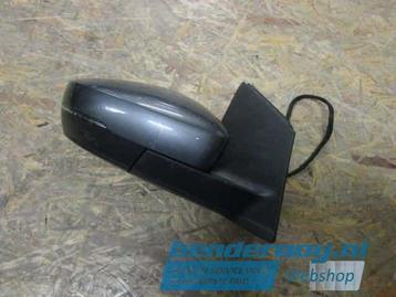 grijze linkerbuitenspiegel volkswagen 6R beschikbaar voor biedingen