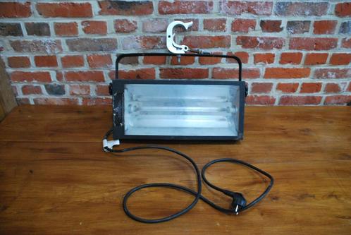 velleman 1500w retro stroboscoop, Muziek en Instrumenten, Licht en Laser, Gebruikt, Licht, Geluidgestuurd, Stroboscoopeffect, Ophalen