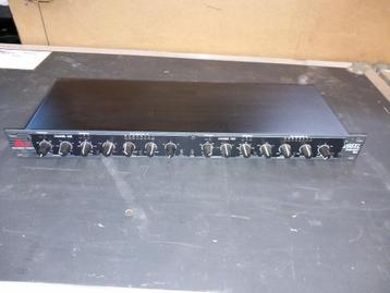 compresseur DBX 266XL beschikbaar voor biedingen