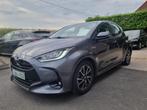 toyota yaris hybrid, Testrit aan huis, Stof, 1498 cc, Euro 6