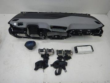 VW ID3 10A Airbagset Dashboard (airbagset) beschikbaar voor biedingen