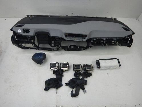 VW ID3 10A Airbagset Dashboard (airbagset), Auto-onderdelen, Dashboard en Schakelaars, Volkswagen, Gebruikt, Ophalen of Verzenden
