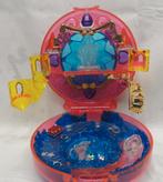 2 sets polly pocket met popje, Enlèvement ou Envoi