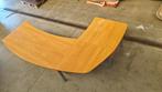 hoekbureau 2,60 m x 1,75 m Ruim en praktisch, Ophalen, Gebruikt, Bureau