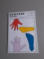 Kempens Informatieblad- Jef Geys, Antiek en Kunst, Ophalen of Verzenden