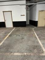 Overdekte autostaanplaats + berging in Lier, Immo, Garages en Parkeerplaatsen