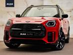 MINI John Cooper Works Countryman 2.0 JCW ALL4 XL, pano, 20", Auto's, Automaat, 177 g/km, Zwart, Bedrijf