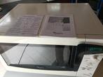 Combi microgolfoven, Ophalen, Zo goed als nieuw, Crisp, Microgolfoven