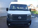 Nissan Interstar VAN TEKNA L2H2 130 M/T 29008€ + BTW, Neuf, Euro 6, Entreprise, 3 places