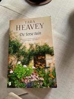 Tara heavey de ierse tuin, Livres, Maison & Jardinage, Comme neuf, Enlèvement