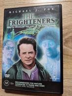 The Frighteners (1996) (Michael J. Fox) Zeer zeldzaam! DVD, CD & DVD, DVD | Science-Fiction & Fantasy, Comme neuf, Enlèvement ou Envoi