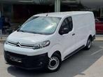 Citroën Jumpy LENGTE 3 / CRUISE / CARPLAY / 2023 / CAMERA, Stof, Gebruikt, Citroën, Wit