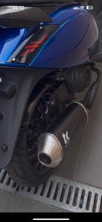 Zip 4 takt 80 cc blok, Fietsen en Brommers, Ophalen