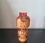 Blije Sosaku Kokeshi, Verzenden