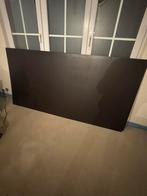 Betonplex 2 platen, Ophalen, Zo goed als nieuw, Betonplex