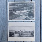 2 postkaarten 's Gravenwezel, Ophalen of Verzenden