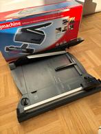 Snijmachine voor papier, foto’s, karton, folie,…, Ophalen, Zo goed als nieuw