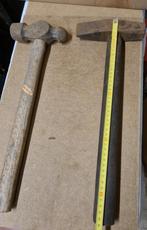 Hamers en beitels, Doe-het-zelf en Bouw, Ophalen