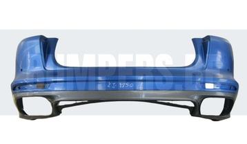 Bumper Porsche Panamera 971 GTS TURBO 17- Achterbumper KJ985 beschikbaar voor biedingen