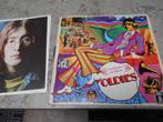 LP - The Beatles, Ophalen of Verzenden, Gebruikt