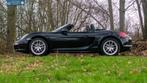 Porsche Boxster 2.7i (type 981), Auto's, Porsche, Automaat, Achterwielaandrijving, Cabriolet, Bedrijf