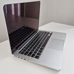 MacBook Pro 2013 (13 inch), Computers en Software, Apple Macbooks, Gebruikt, 256 GB, 2 tot 3 Ghz, 8 GB