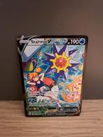 Pokemon kaart, Ophalen of Verzenden, Nieuw, Losse kaart, Foil