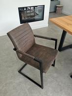 Eetkamerstoelen, Huis en Inrichting, Stoelen, Ophalen, Zo goed als nieuw
