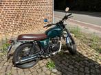 Brixton 125 CC, Motoren, Brixton, Particulier, 125 cc, Overig