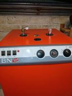 Goed werkende chaufageketel acv, Ophalen