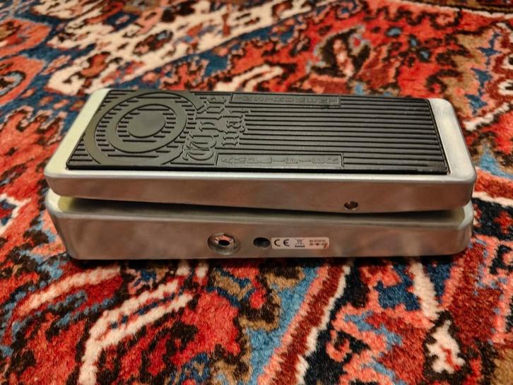 Cry Baby zakk Wylde signature, Musique & Instruments, Effets, Enlèvement ou Envoi