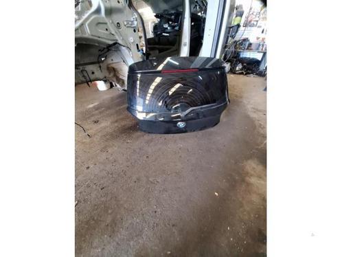 Achterklep van een BMW 1-Serie (668), Auto-onderdelen, Carrosserie, Achterklep, BMW, Gebruikt, 3 maanden garantie