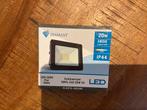 Schijnwerper 20 Watt - LED - Nieuw, Neuf, Enlèvement, Avec pied, Moins de 50 watts