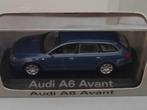 minichamps 1/43 audi A6 avant break, Ophalen of Verzenden, MiniChamps, Zo goed als nieuw, Auto