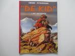 de kid...nr.1....het ontwaken.................1st, Boeken, Ophalen of Verzenden, Zo goed als nieuw